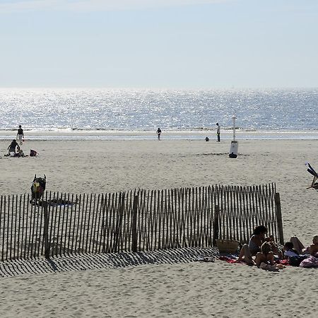 Residence Pierre & Vacances Le Phare 勒图凯－巴黎普拉日 外观 照片